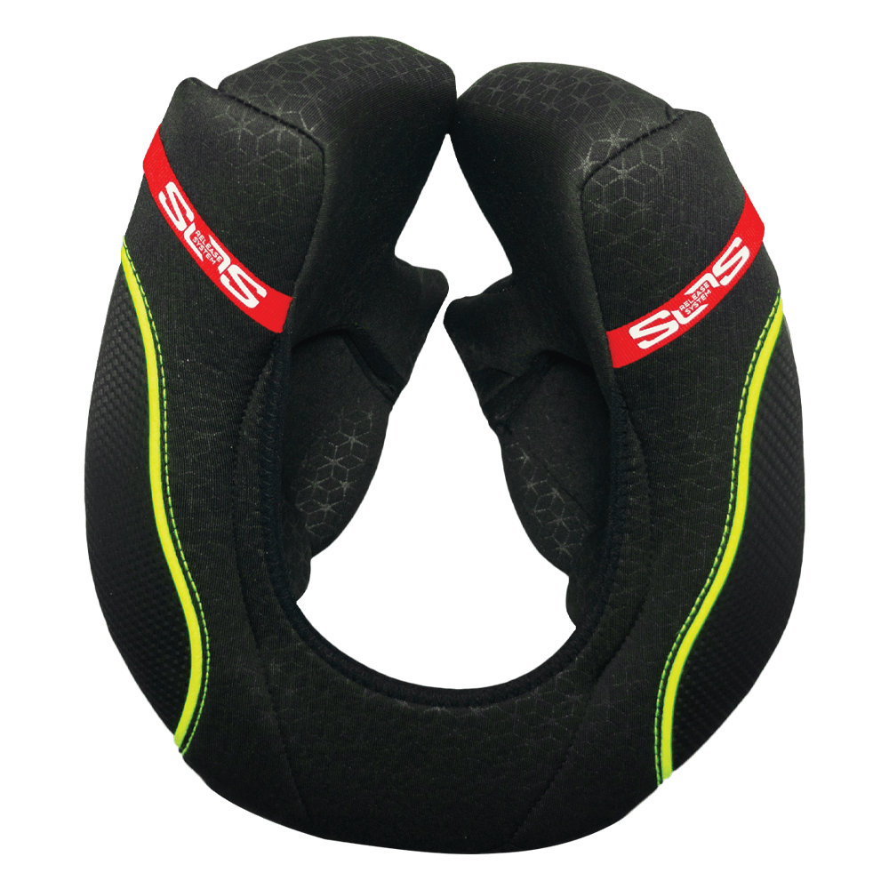 CGM Rollo De Cuello Con Almohadas Sos