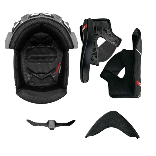 [9361-AB0-01T A1] Kits De Interior CGM 9361-AB0-01T (XS)
