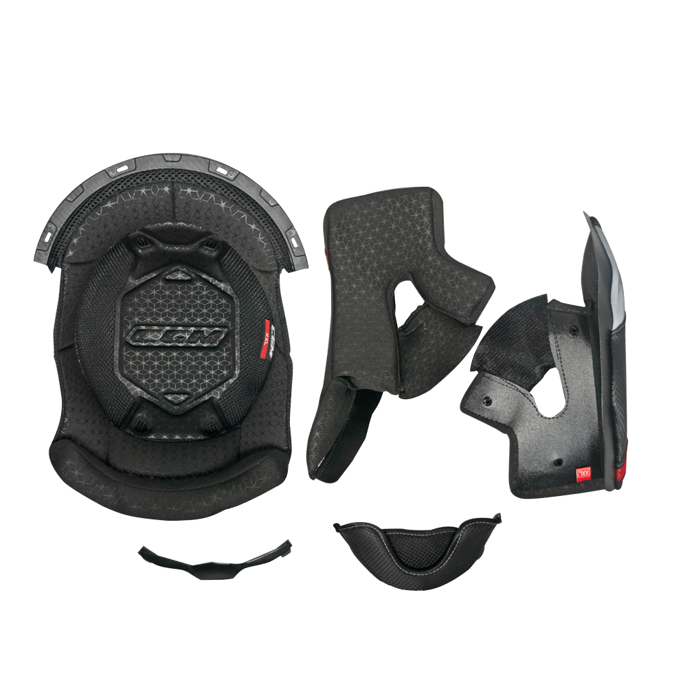 CGM Kits De Interior