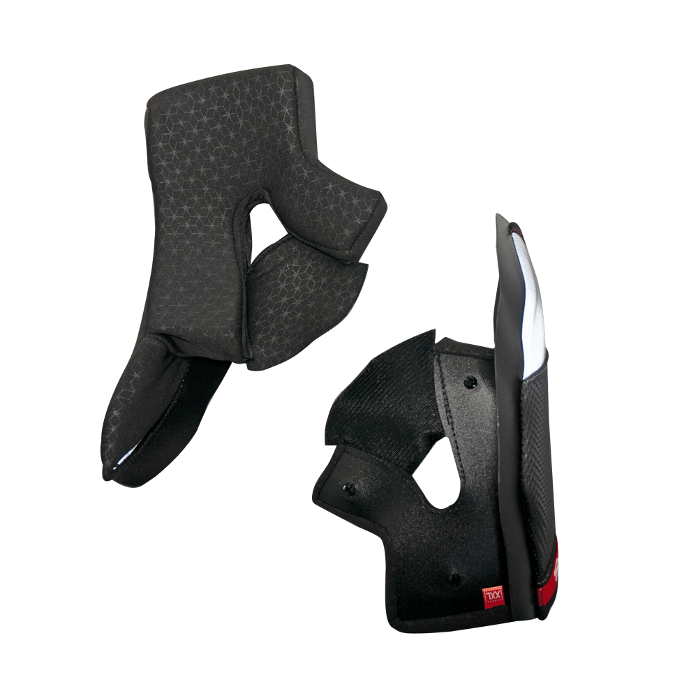 CGM Par De Almohadas Sos