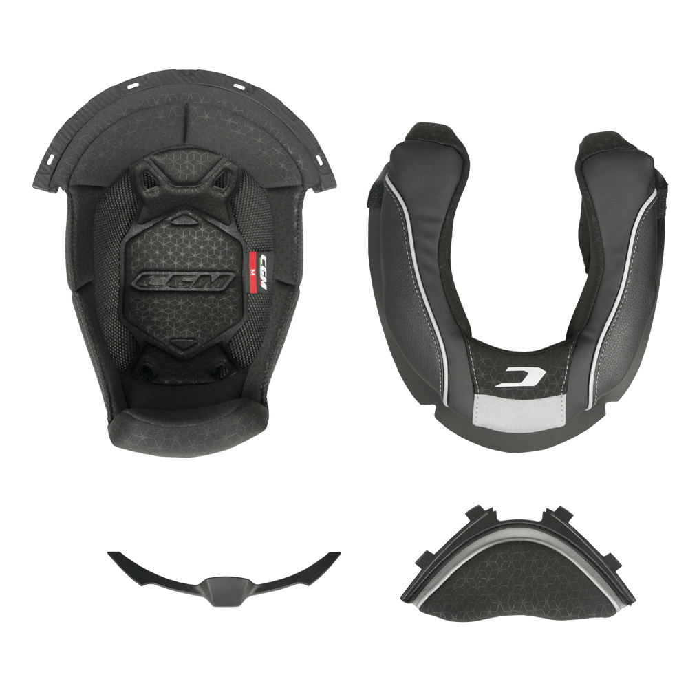 CGM Kits De Interior