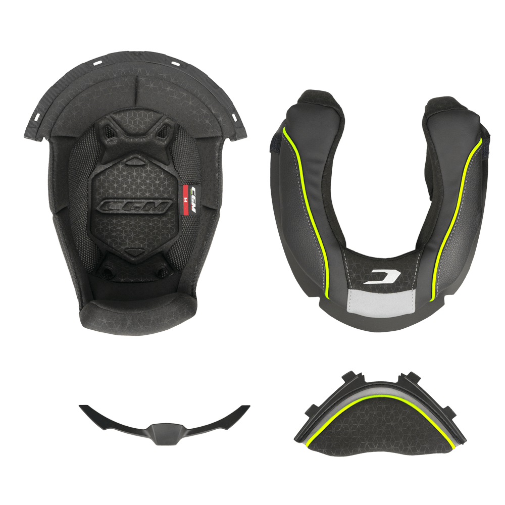 CGM Kits De Interior