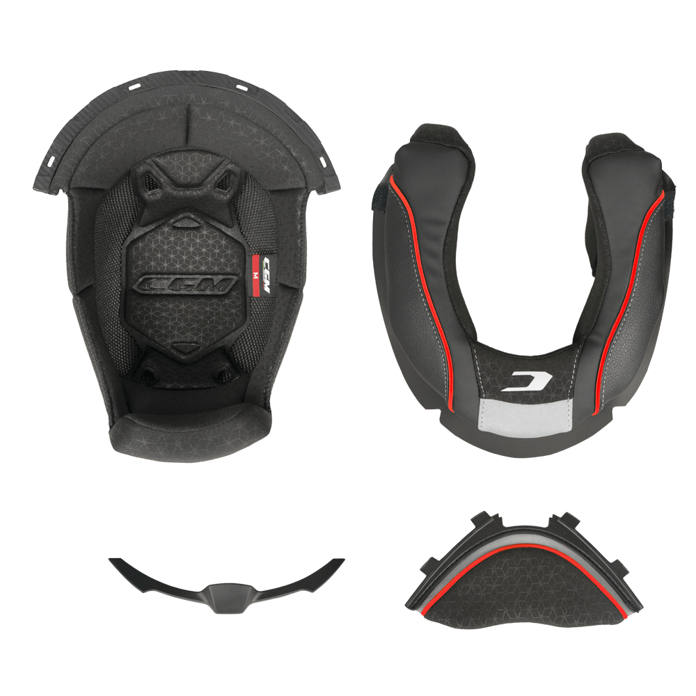 Kit CGM Interiores