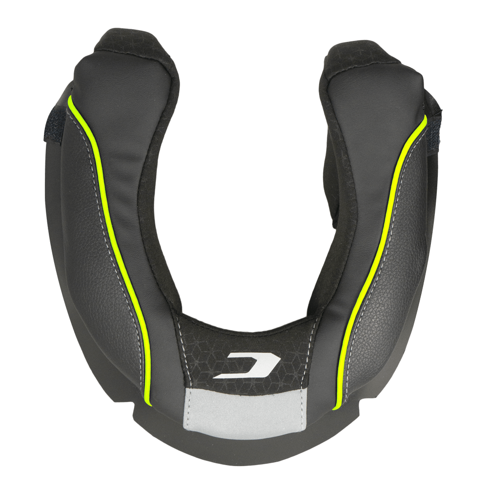 [9560-AG1-01T A1] CGM Rollo De Cuello Con Almohadas (XS)