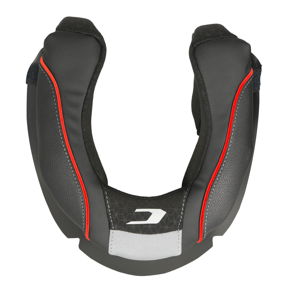 CGM Rollo De Cuello Con Almohadas