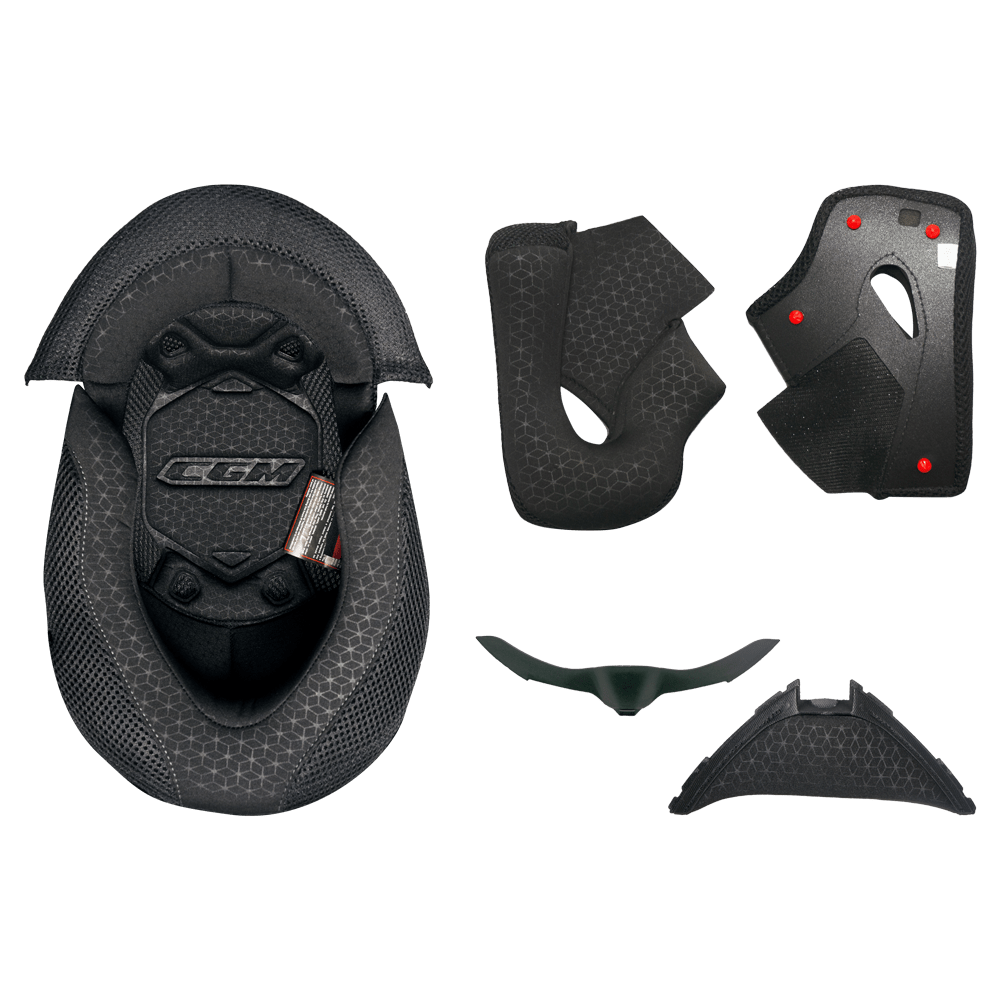 Kit CGM Interiores