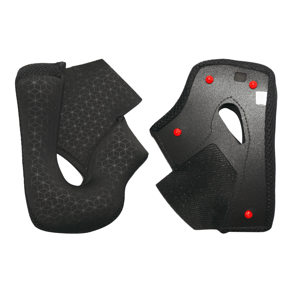 [9568-AG0-01T A1] CGM Par De Almohadas (XS)