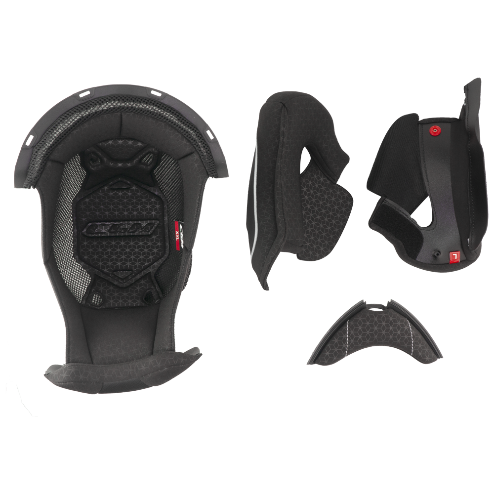 Kit CGM Interiores