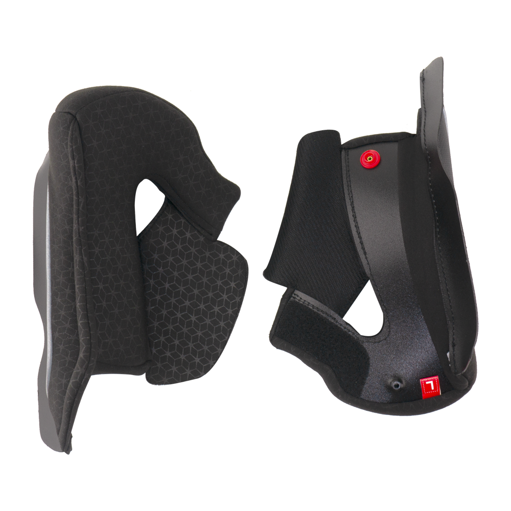 [9569-AG0-01T A1] CGM Par De Almohadas (XS)