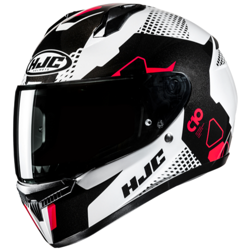 Casco HJC C10 Aspa MC1