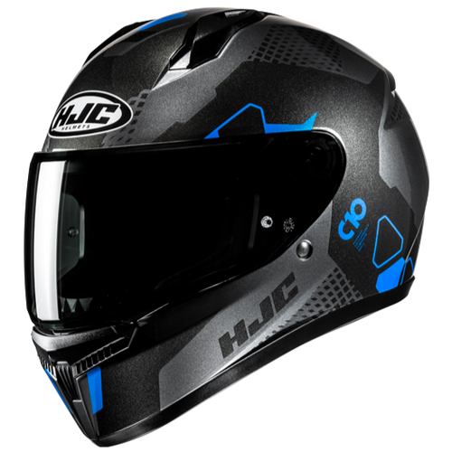 Casco HJC C10 Aspa MC2