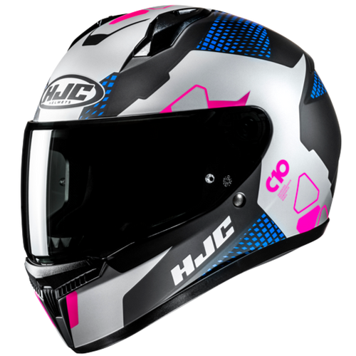 Casco HJC C10 Aspa MC28SF