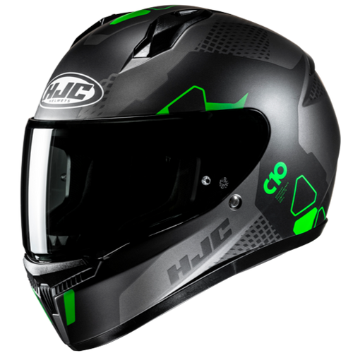 Casco HJC C10 Aspa MC4SF