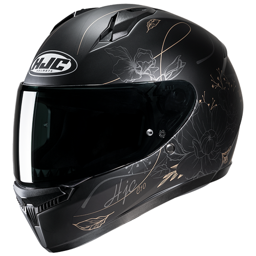 Casco HJC C10 Epik MC9SF