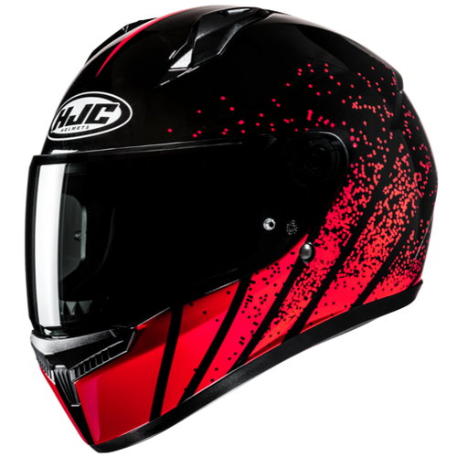 Casco HJC C10 Haven MC1