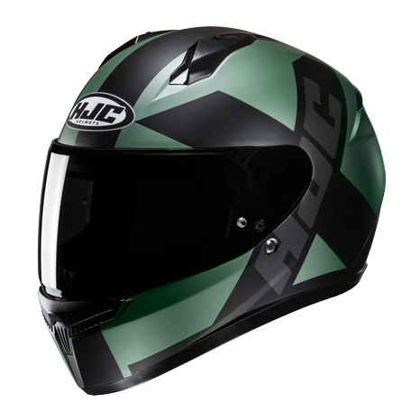[10127405] Casco HJC C10 Tez MC4SF (XXS)