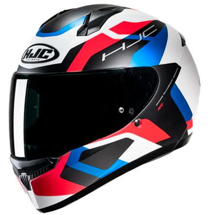 Casco HJC C10 Tins MC21SF