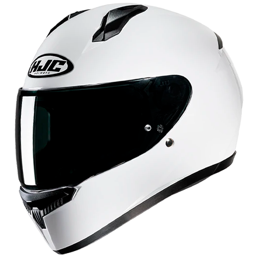 [10052805] Casco HJC C10 Blanco (XXS)