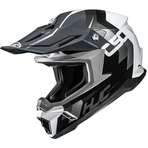 Casco HJC C50 Primal MC5