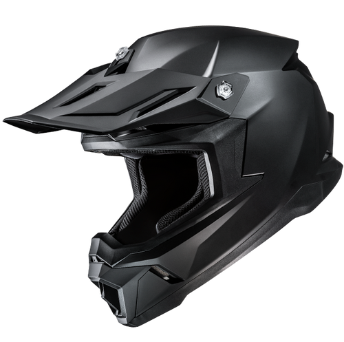[16137006] Casco HJC C50 Negro Satinado (XS)