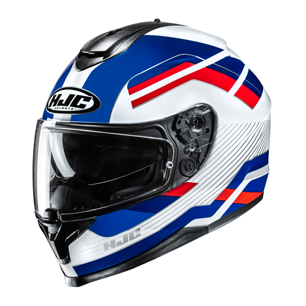 Casco HJC C70N Belis MC21