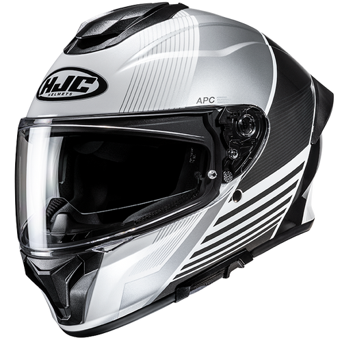 Casco HJC C71 Morix MC5