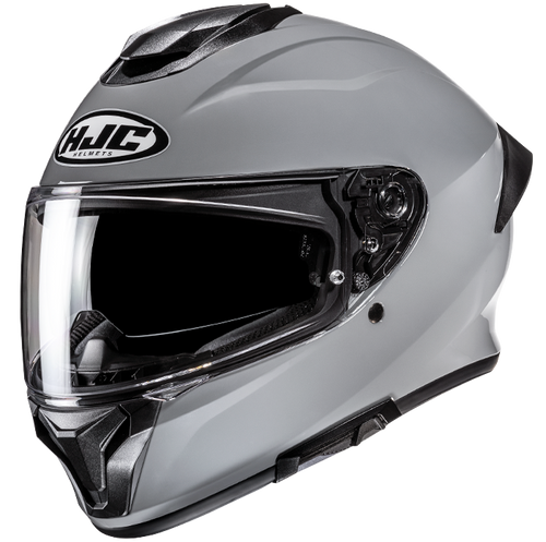 Casco HJC C71 Gris Neutro
