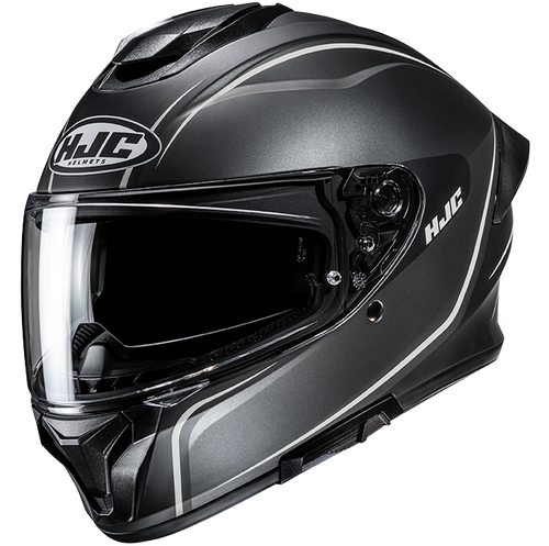 Casco HJC C71 Quez MC5SF
