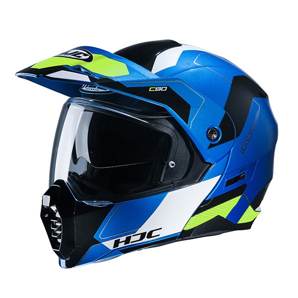 HJC C80 ROX MC24