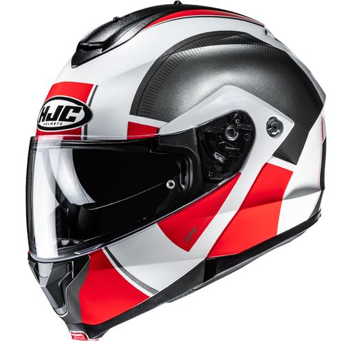 [10740106] HJC C91N JYN MC1 (XS)