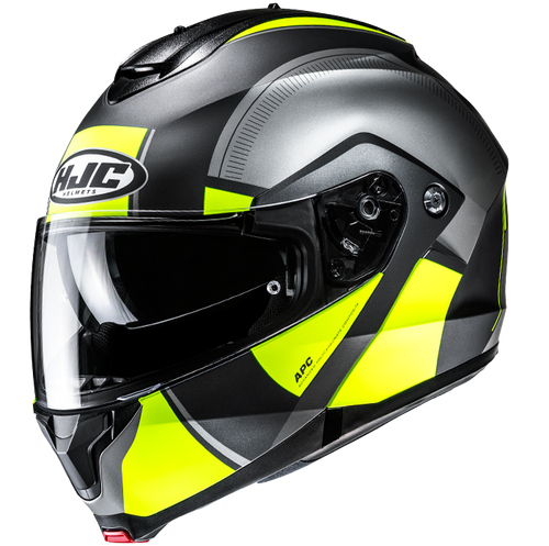 [10747306] HJC C91N JYN MC3HSF (XS)