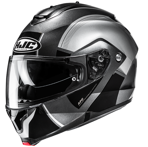 Casco HJC C91N Jyn MC5