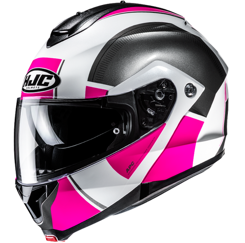 [10740806] HJC C91N JYN MC8 (XS)