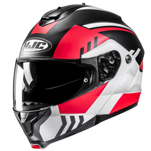 [10737106] HJC C91N KAON MC1SF (XS)