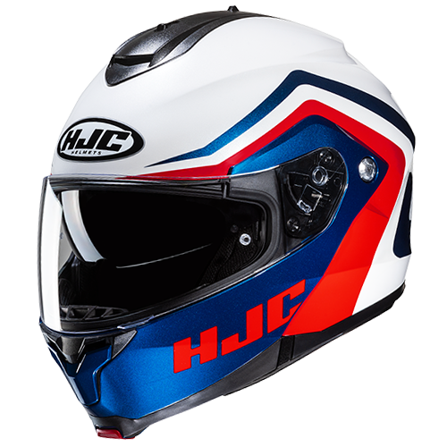 Casco HJC C91N Nepos MC21