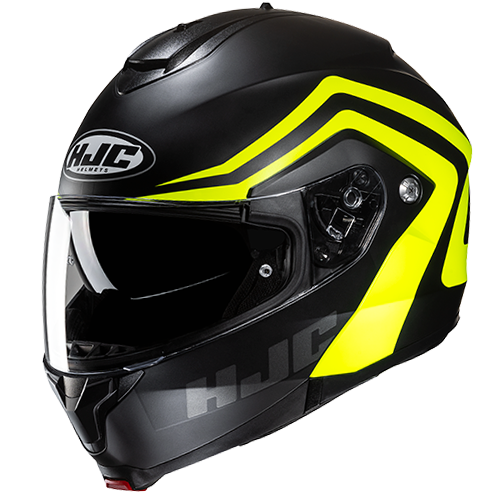 Casco HJC C91N Nepos MC3HSF
