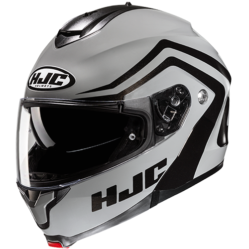 Casco HJC C91N Nepos MC5