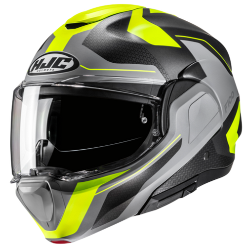 Casco HJC F100 Bios MC3HSF