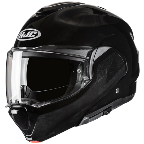 [18923006] Casco HJC F100 Negro Metálico (XS)