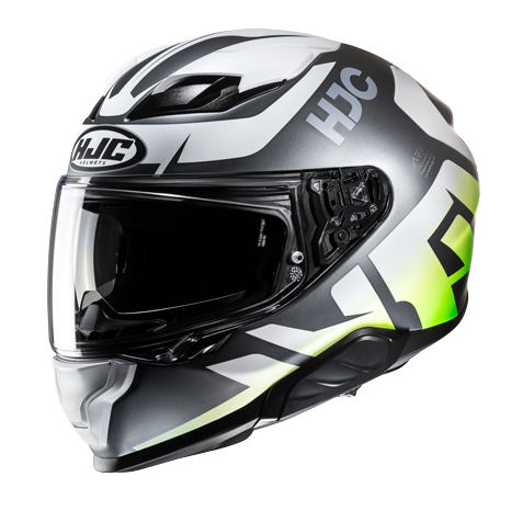 [15887406] Casco HJC F71 Bard MC4HSF (XS)