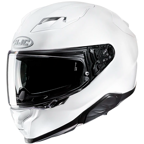 [15862906] Casco HJC F71 Blanco Perlado (XS)