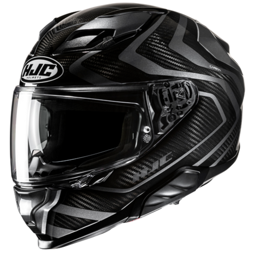 [15950506] HJC F71 CARBON NEVIO MC5 (XS)