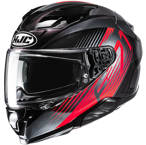 Casco HJC F71 Catos MC1
