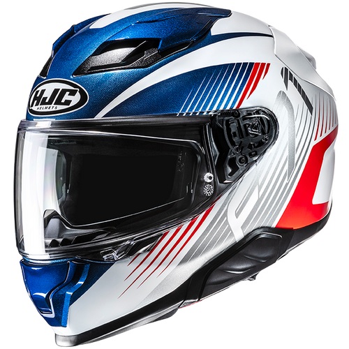 [16042106] Casco HJC F71 Catos MC21 (XS)