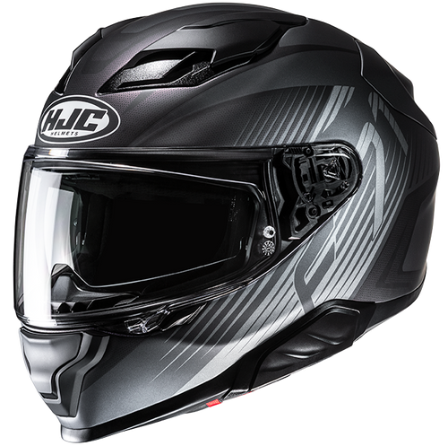 [16047506] HJC F71 CATOS MC5SF (XS)