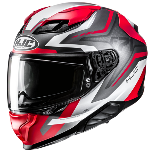 Casco HJC F71 Fes MC1SF