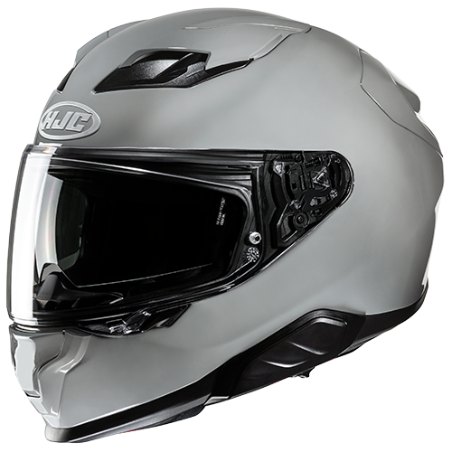 Casco HJC F71 Gris Oscuro