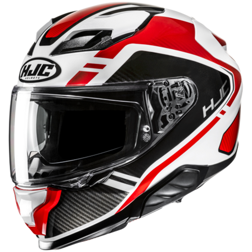 Casco HJC F71 Tozz MC1