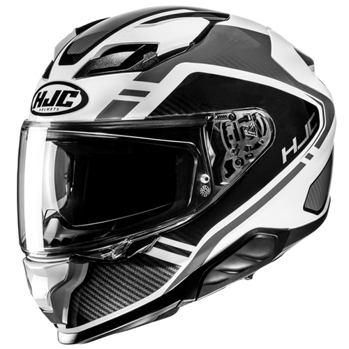 Casco HJC F71 Tozz MC5