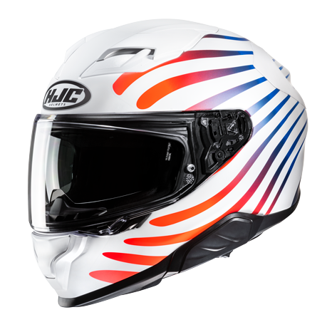 [15892106] Casco HJC F71 Zen MC21SF (XS)